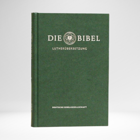 Allemand – Bible Luther