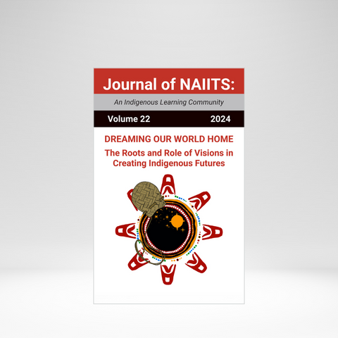 Journal of NAIITS Volume 22 - 2024