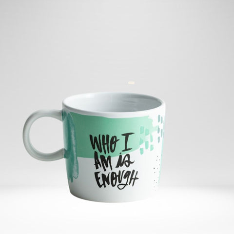 Ceramic Mug Katy Girl Enough