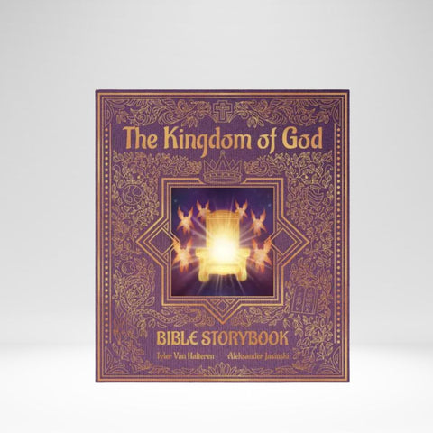 The Kingdom of God-Old Testament