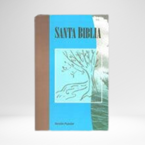 Espagnol – Bible version VP avec aides