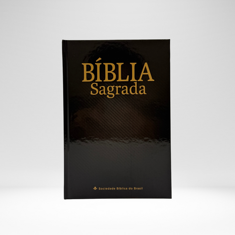 Portugais européen – Bible version Nova Almeida Atualizada