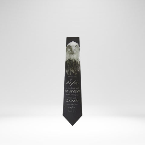 Tie-Hope Renew Soar-Polyester