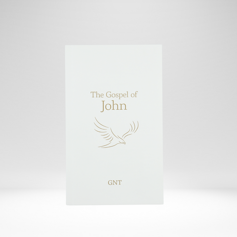 GNT Gospel of John