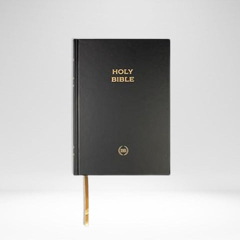 LSB Bible Reference Giant Print HB