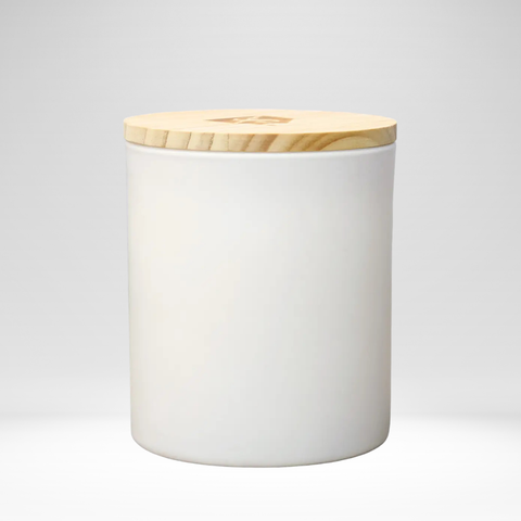 Candle God So Loved Grapefruit Glow Scent