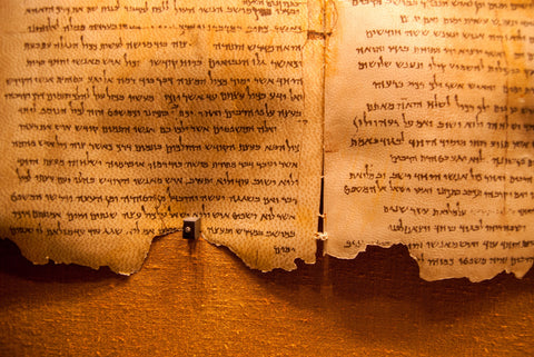History of the English Bible