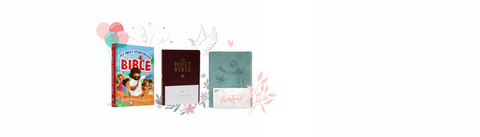 Gift Bibles
