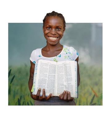 Learn More about the Canadian Bible Society | BiblesCanada