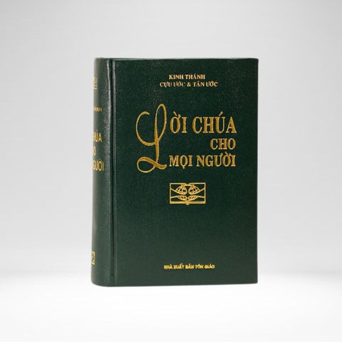 Vietnamese Catholic Bible