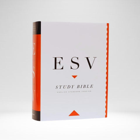 ESV Study Bible