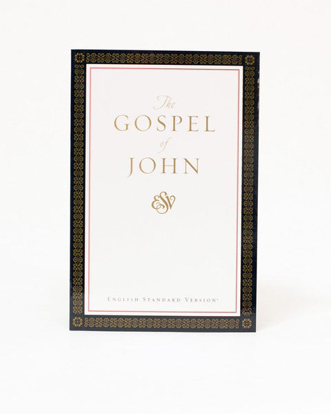 ESV Gospel of John