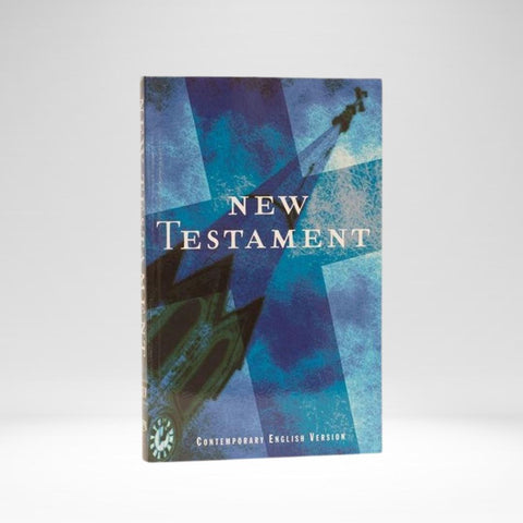 CEV New Testament Outreach Edition