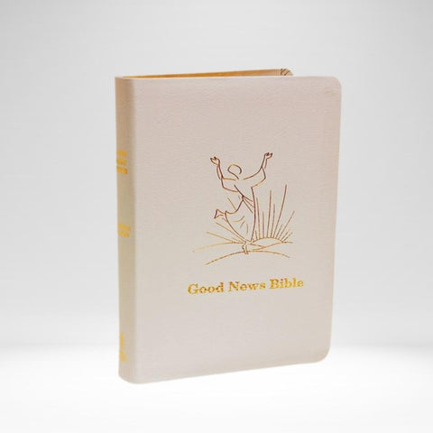 Good News Presentation Bible, Catholic Edition