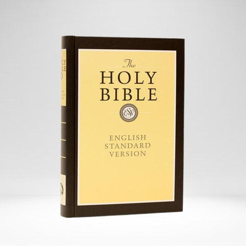 ESV Bible