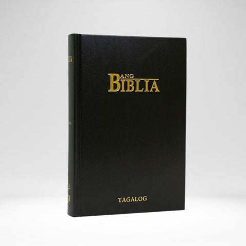 Tagalog Reference Bible