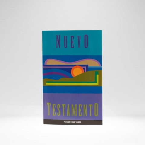 Spanish New Testament with Helps